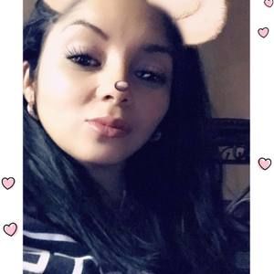 Meet your Posher, Mary luz